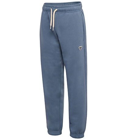 Hummel Sweatpants - hmlJR - Flint Stone