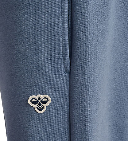 Hummel Sweatpants - hmlJR - Flint Stone