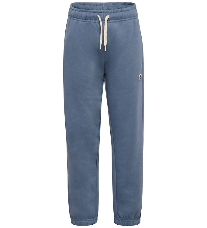 Hummel Sweatpants - hmlJR - Flint Stone