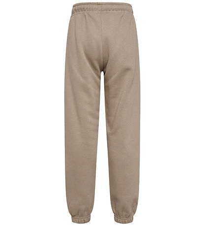 Hummel Sweatpants - hmlJR - Vintage Khaki