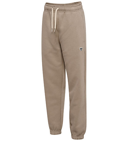 Hummel Sweatpants - hmlJR - Vintage Khaki
