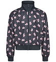 Hummel Træningsbluse - hmlJR - Ombre Blue