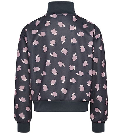 Hummel Træningsbluse - hmlJR - Ombre Blue