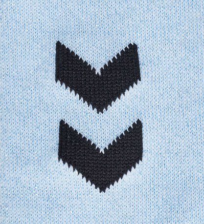 Hummel Fodboldstrømper - hmlJR - Skyway
