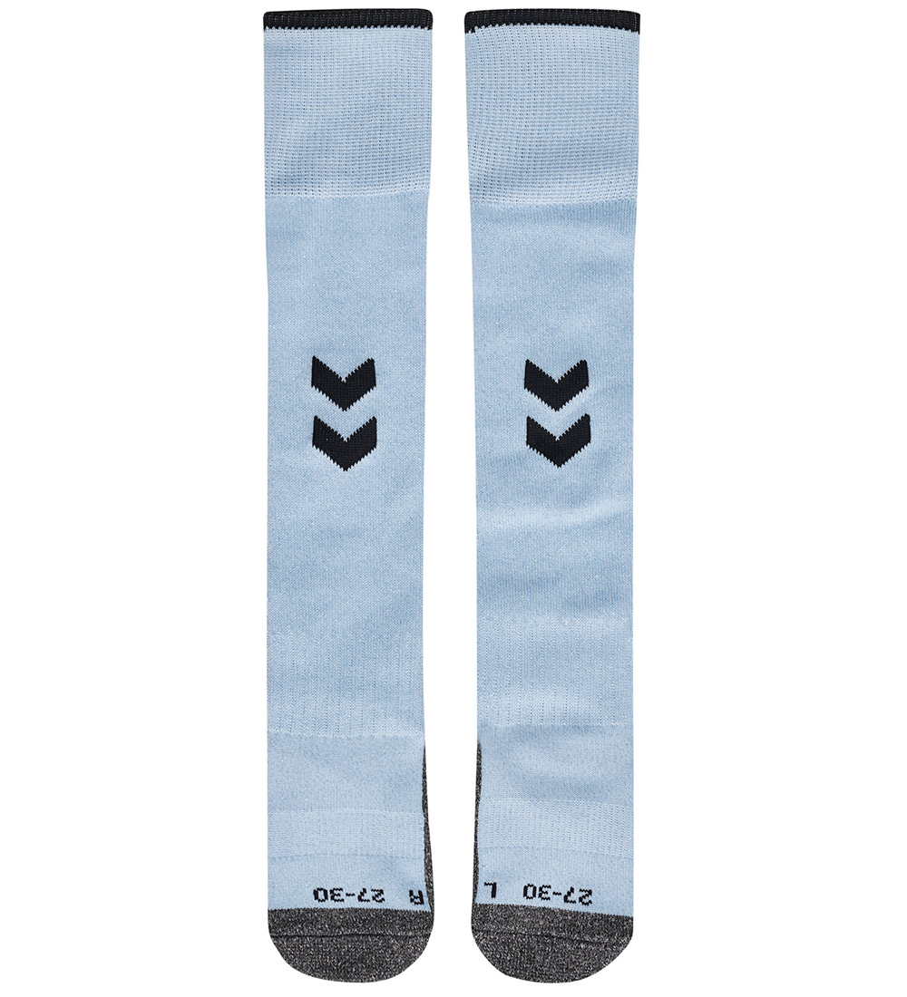Hummel Fußballsocken - hmlJR - Skyway - Hummel - 35/38 - Fußballsocken