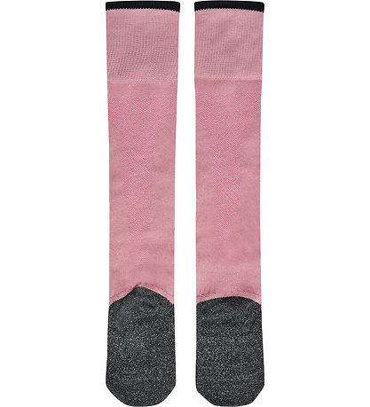 Hummel Fodboldstrømper - hmlJR - Pink Nectar
