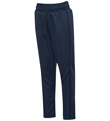 Hummel Cardigan - hmlJR - Dress Blues