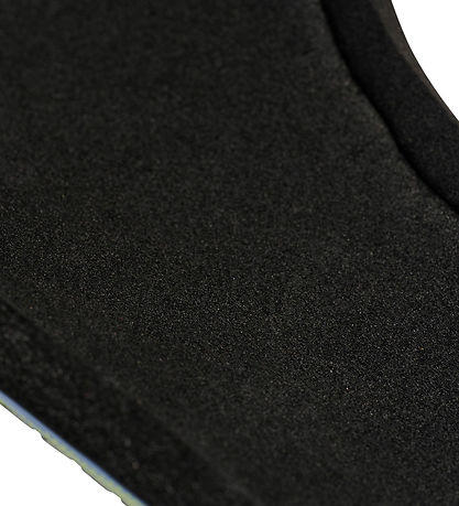 Hummel Benskinner - hmlSHIN Guards Super Light - Sort/Hvid