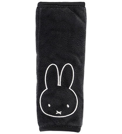 Dooky Sikkerhedssele-Pude - Dark Grey