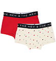 The New Hipsters - 2-pak - TnThe New - Mars Red