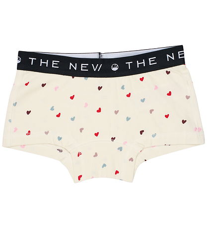 The New Hipsters - 2-pak - TnThe New - Mars Red