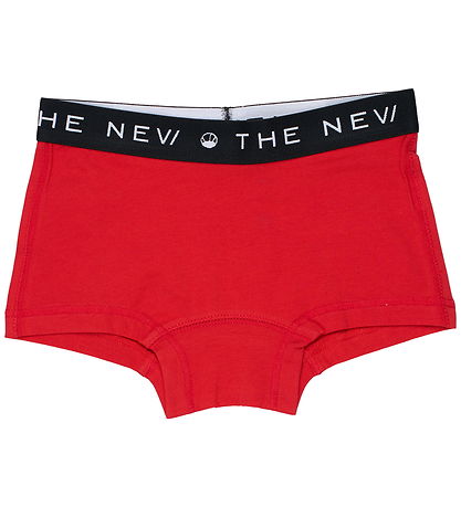 The New Hipsters - 2-pak - TnThe New - Mars Red