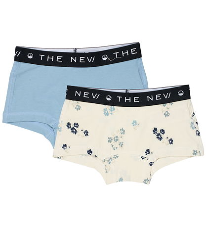 The New Hipsters - 2-pak - TnThe New - Ashley Blue