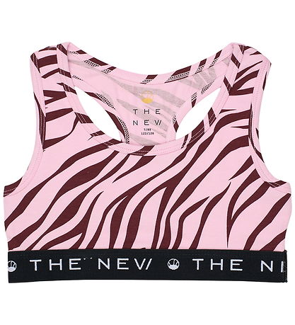 The New Toppe - 2-pak - TnThe New - Burgundy