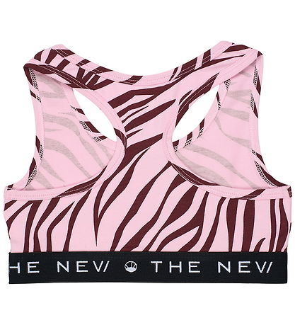 The New Toppe - 2-pak - TnThe New - Burgundy