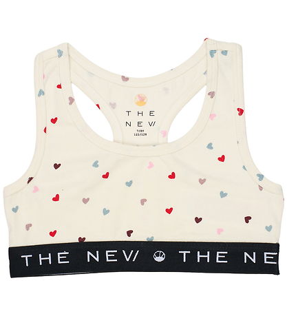 The New Toppe - 2-pak - TnThe New - Mars Red