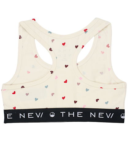 The New Toppe - 2-pak - TnThe New - Mars Red