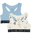 The New Toppe - 2-pak - TnThe New - Ashley Blue