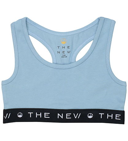 The New Toppe - 2-pak - TnThe New - Ashley Blue