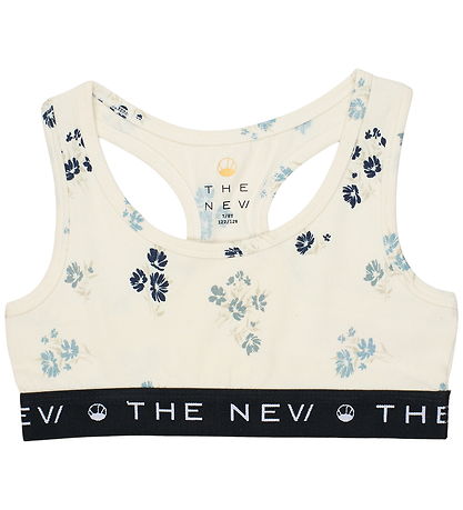 The New Toppe - 2-pak - TnThe New - Ashley Blue