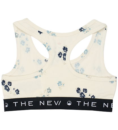 The New Toppe - 2-pak - TnThe New - Ashley Blue