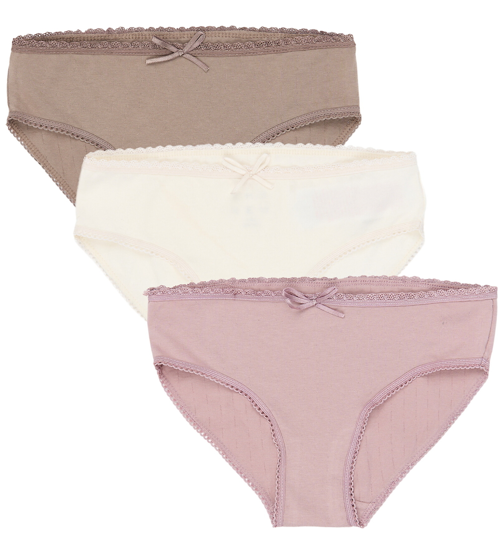 The New Culottes - TnSuri - Multi Colour - The New - 5-6 ans 110-116 - Culottes 31 €