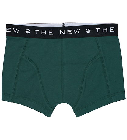 The New Boxershorts - 2-pak - TnThe New - June Bug