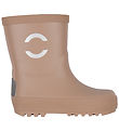 Mikk-Line X Kids-World Gummistøvler - Wellies - Ginger Snap