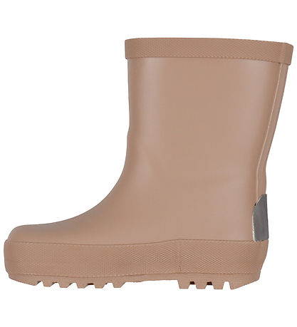 Mikk-Line X Kids-World Gummistøvler - Wellies - Ginger Snap
