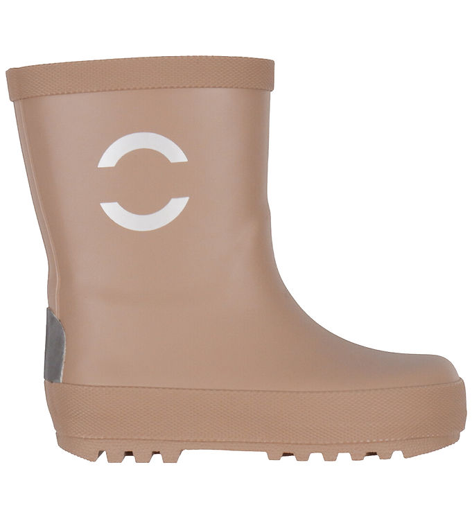 Mikk-Line X Kids-World Gummistøvler - Wellies - Ginger Snap