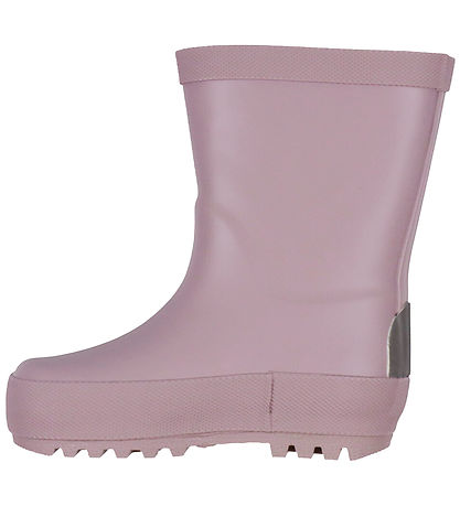 Mikk-Line X Kids-World Gummistøvler - Wellies - Sea Fog