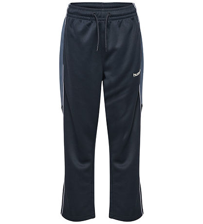 Hummel Bukser - HmlJR - Ombre Blue