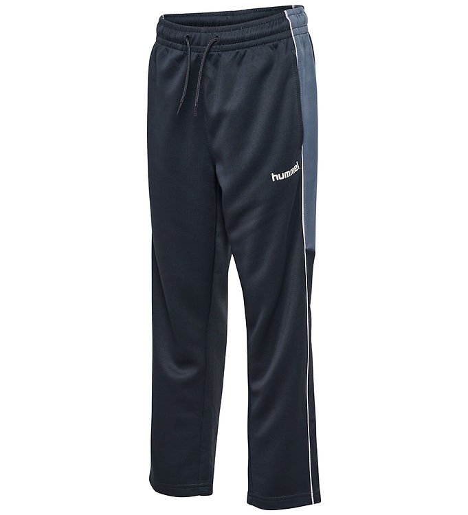 Hummel Bukser - HmlJR - Ombre Blue