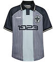 Hummel T-shirt - HmlJr - Flint Stone