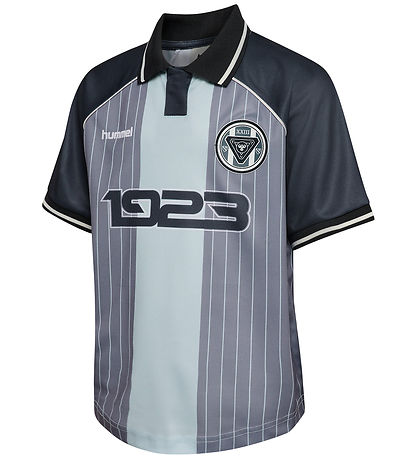 Hummel T-shirt - HmlJr - Flint Stone