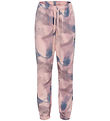 Hummel Sweatpants - HmlJR Loose - Pale Lilac