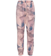 Hummel Sweatpants - HmlJR Loose - Pale Lilac