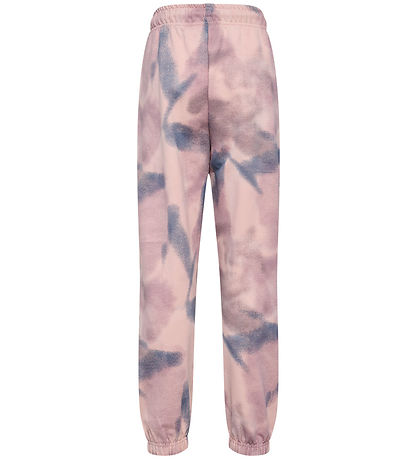 Hummel Sweatpants - HmlJR Loose - Pale Lilac