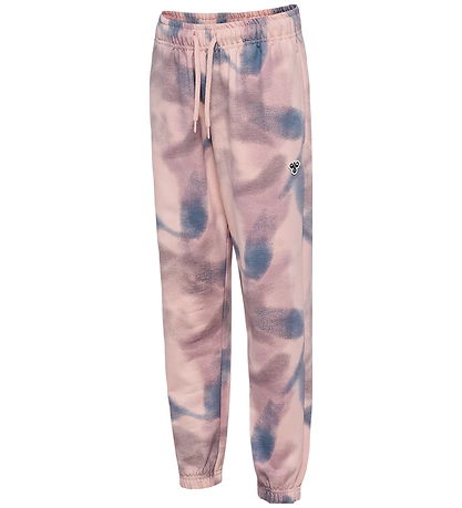 Hummel Sweatpants - HmlJR Loose - Pale Lilac