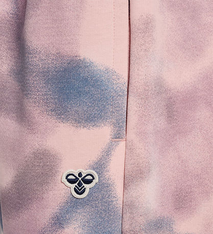 Hummel Sweatpants - HmlJR Loose - Pale Lilac