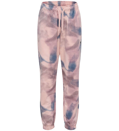 Hummel Sweatpants - HmlJR Loose - Pale Lilac