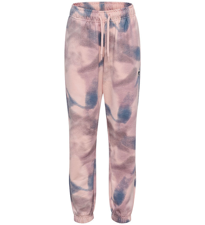 Hummel Sweatpants - HmlJR - Pale Lilac