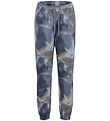 Hummel Sweatpants - HmlJR Loose - Flint Stone