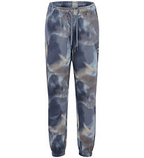 Hummel Sweatpants - HmlJR Loose - Flint Stone