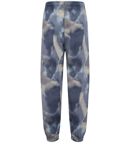 Hummel Sweatpants - HmlJR Loose - Flint Stone