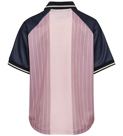 Hummel T-shirt - HmlJR - Sea Fog