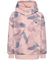 Hummel Hoodie - HmlJR Loose - Pale Lilac