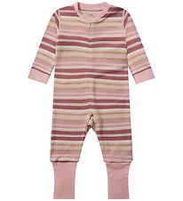 Hust and Claire Natdragt - HCManu Multi - Uld - Dusty Rose