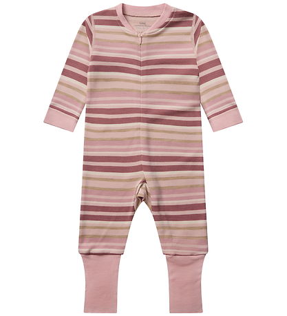 Hust and Claire Natdragt - HCManu Multi - Uld - Dusty Rose