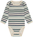 Hust and Claire Body l/æ - HCBaloo Multi - Uld - French Oak